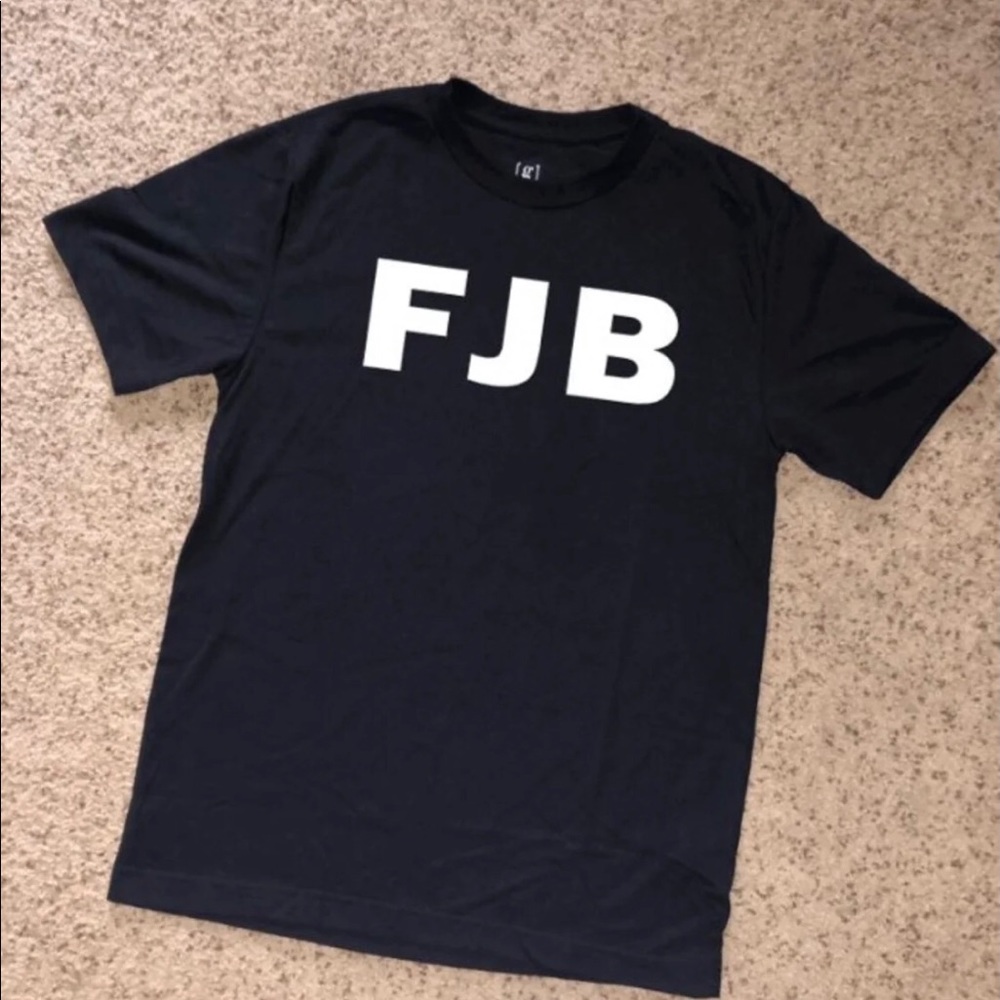 COPY - COPY - Size Large T-shirt